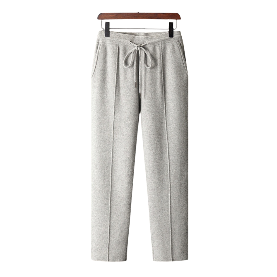 Cavallo Cashmere Trousers
