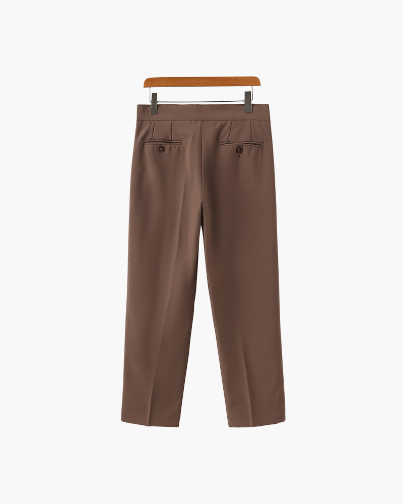 Cavallo Paris High Waist Pantalon
