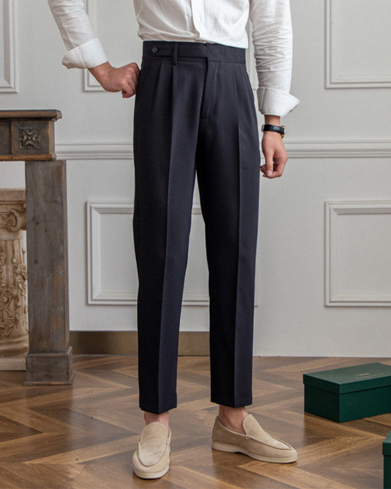 Cavallo Paris High Waist Pantalon