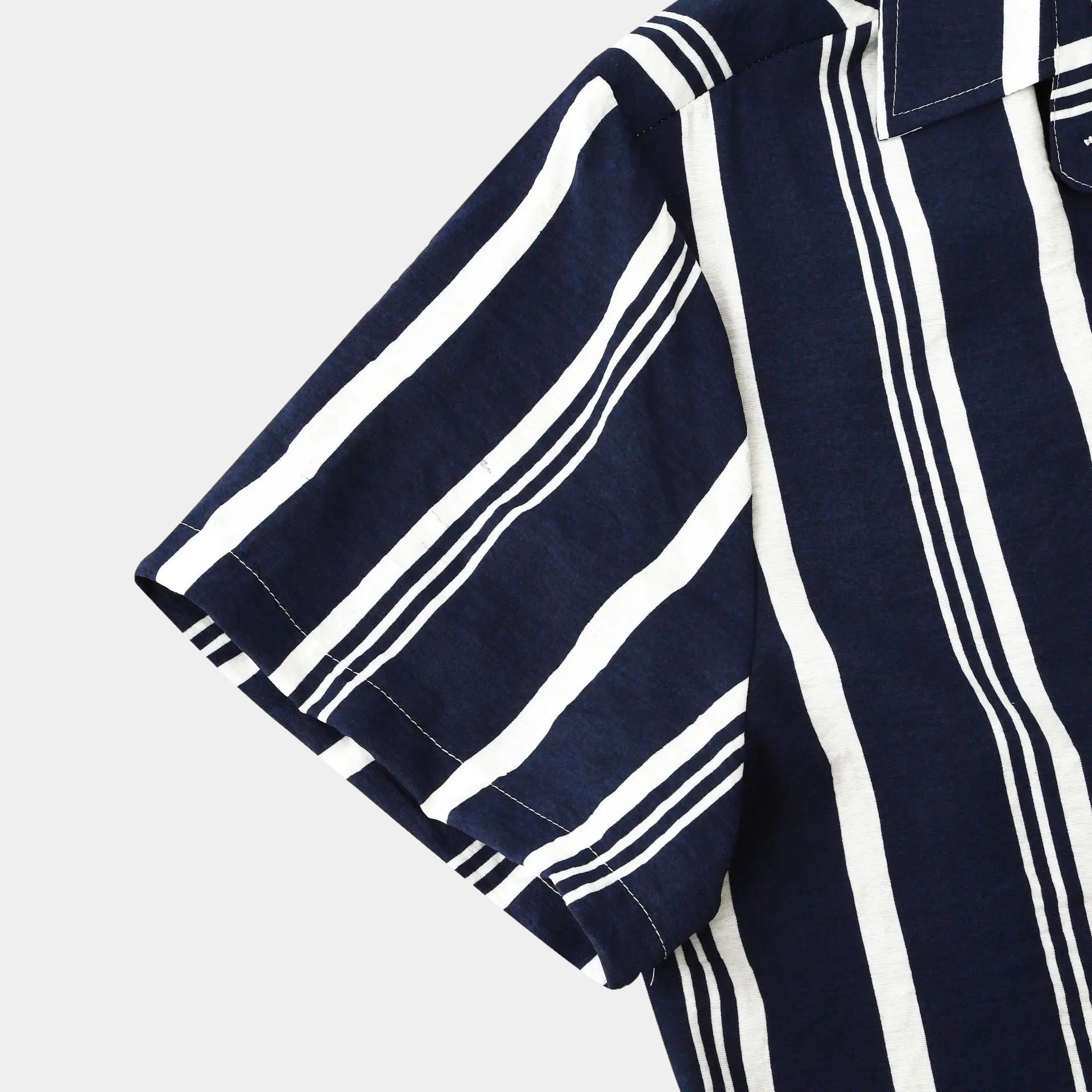 Cavallo special Striped Shirt