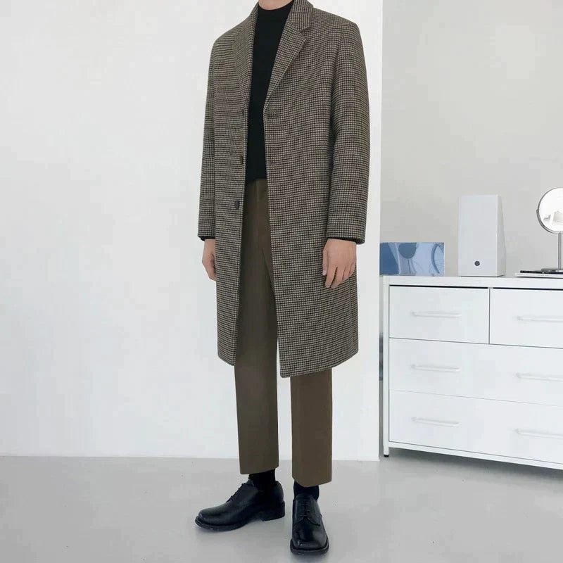 CAVALLO Sherlock Coat