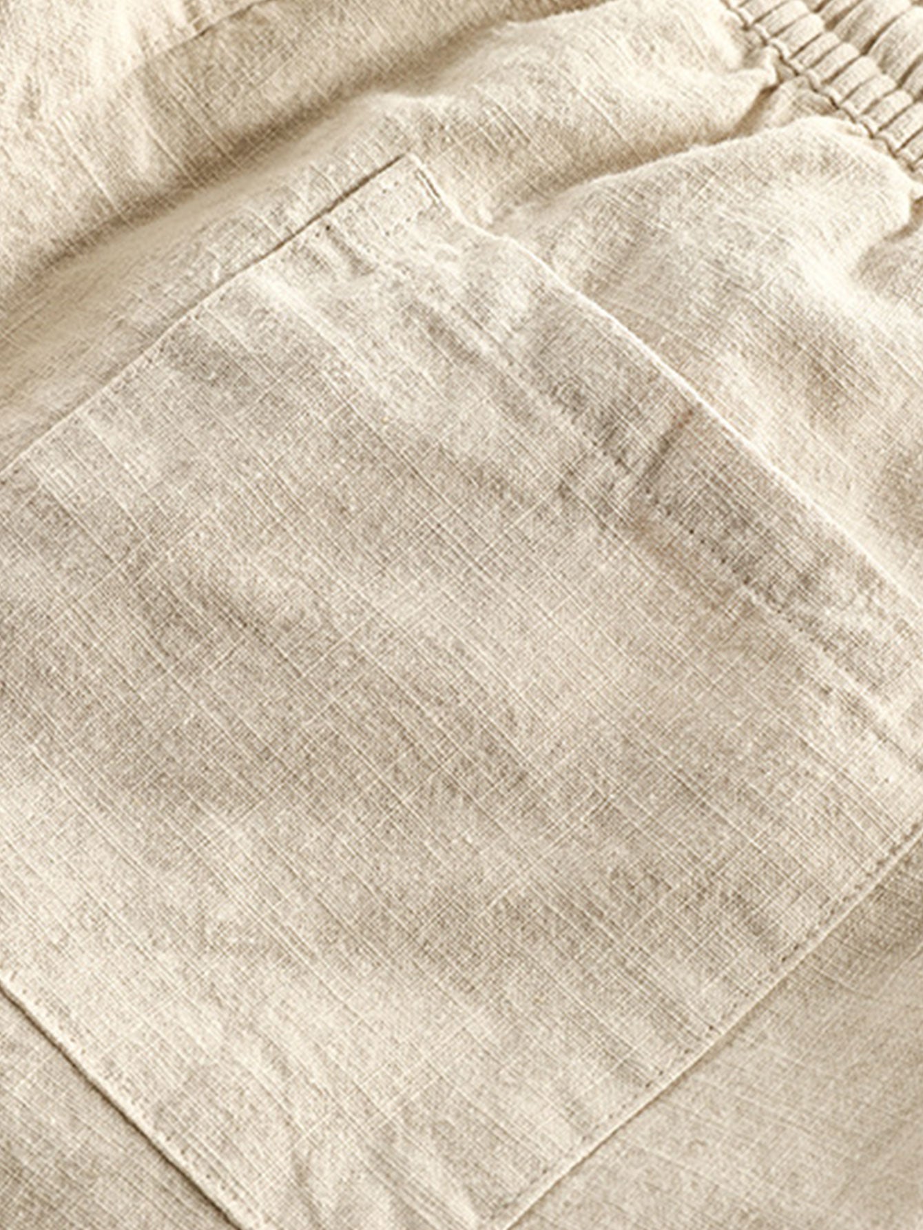 Malé - Short-Sleeved Set