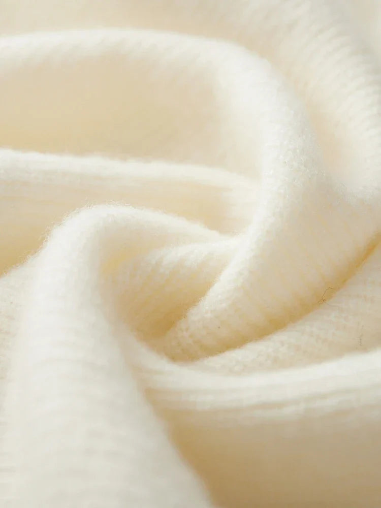 Cavallo Cashmere Half Zip Sweater