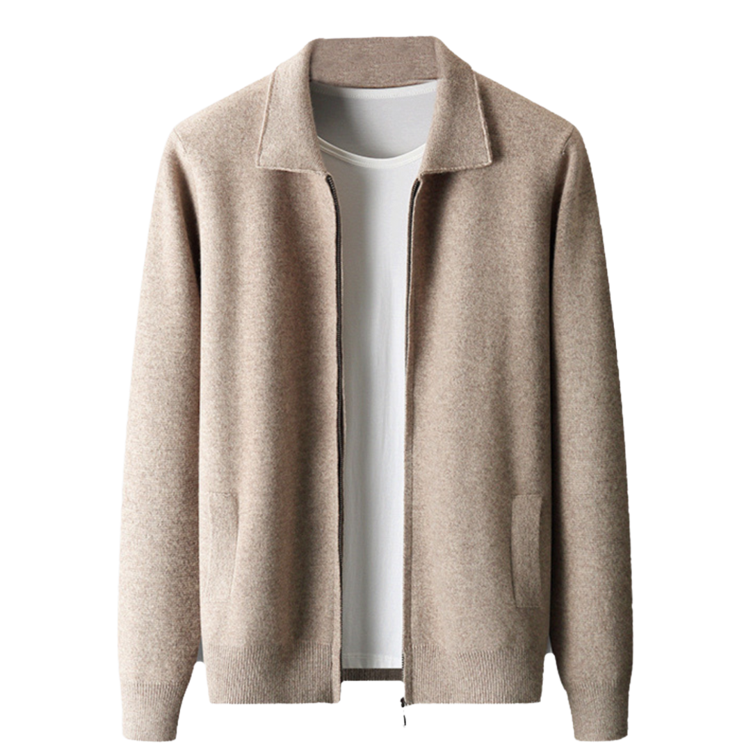 Cavallo Autumn Cardigan