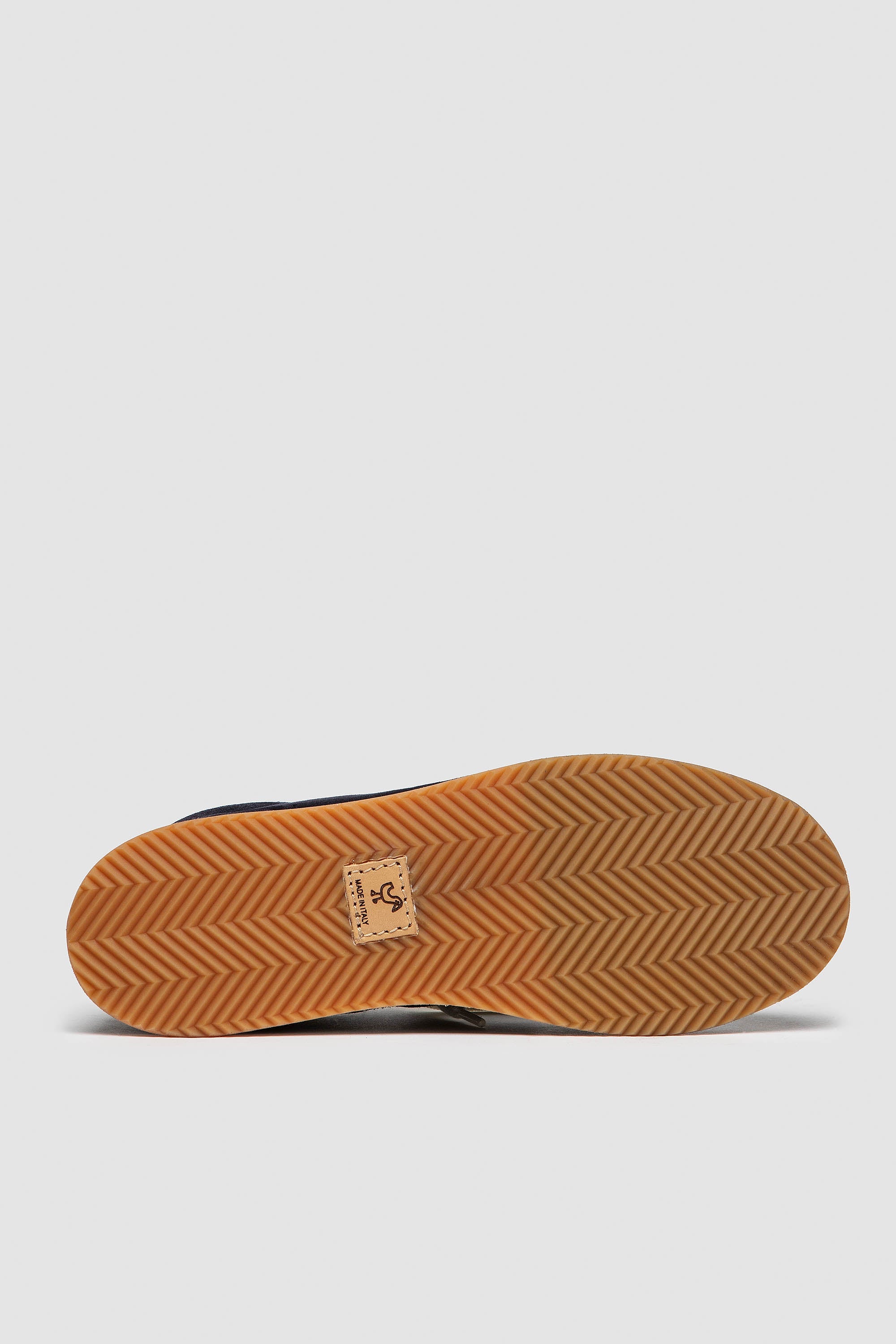 CONSUELO dark BLUE SUEDE