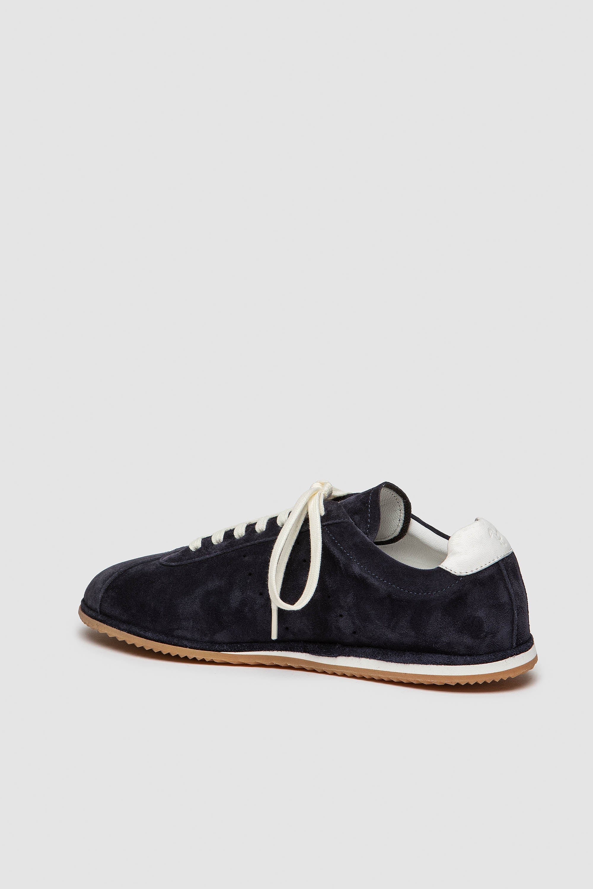 CONSUELO dark BLUE SUEDE