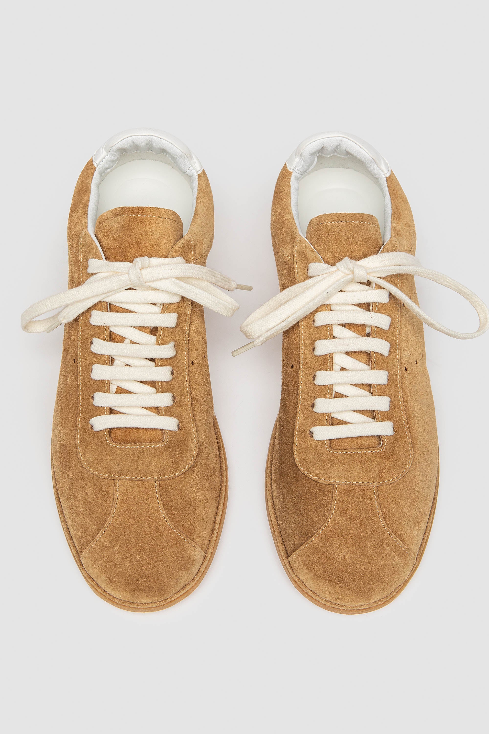 CONSUELO Brown SUEDE