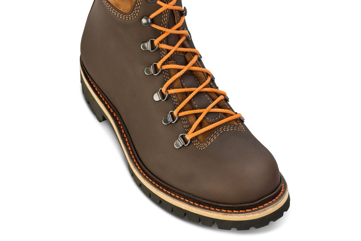 Corbett Walking Boot