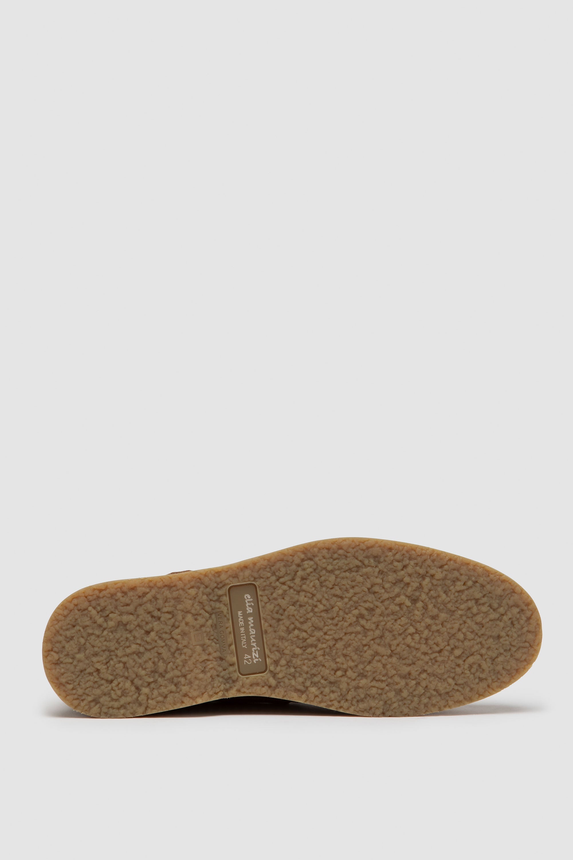 DINO brown SUEDE