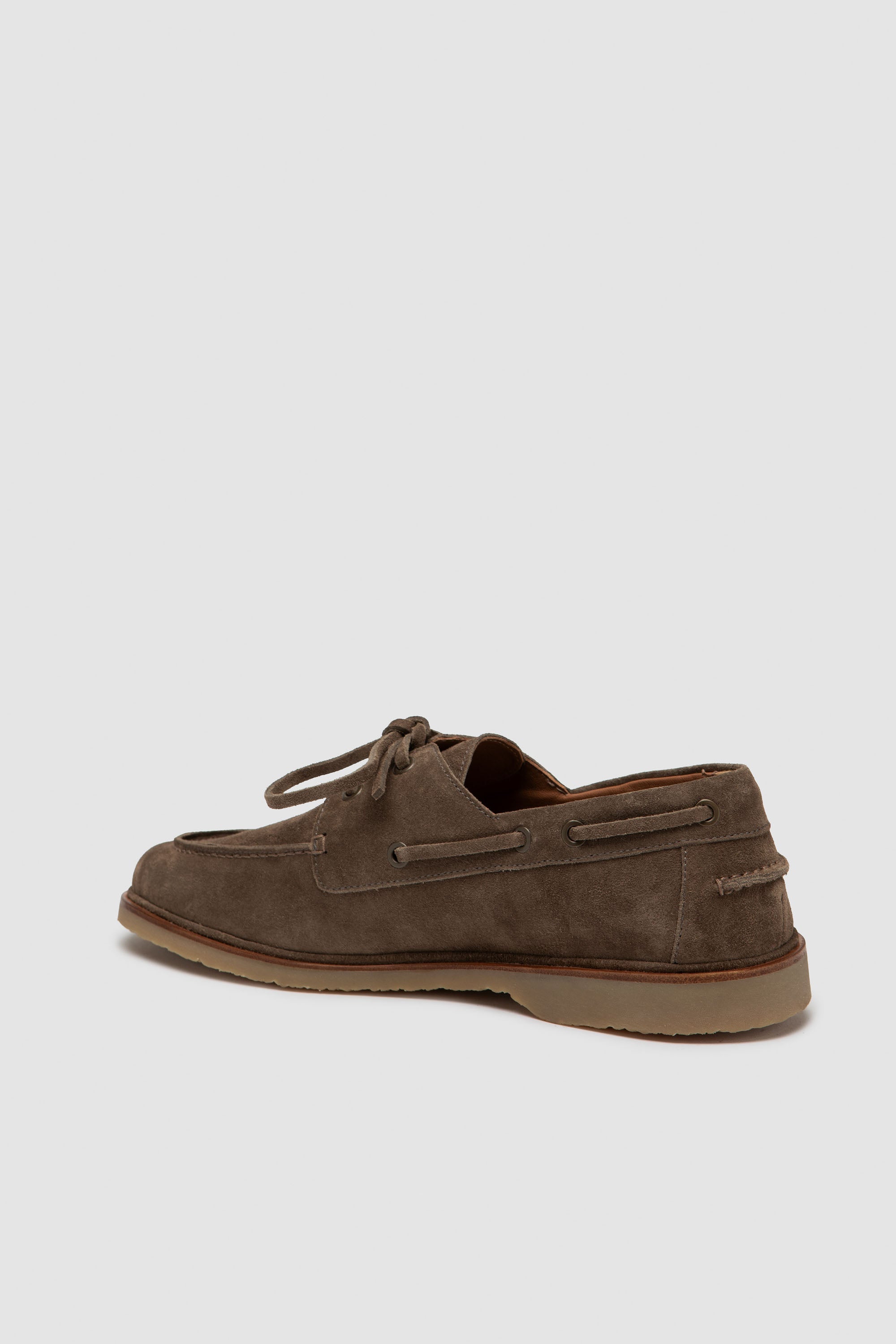 DINO SUEDE KHAKI