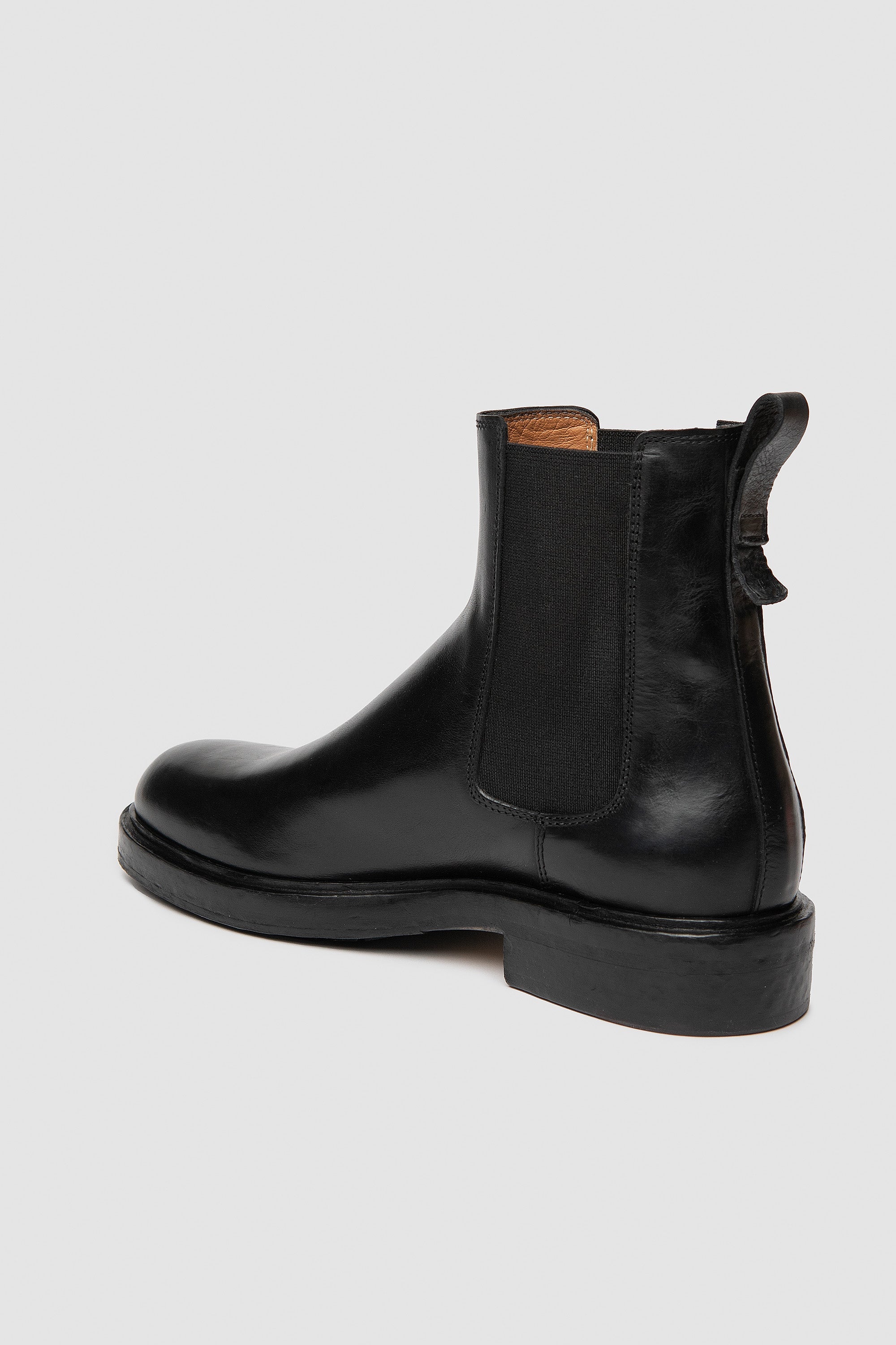 Berta Black