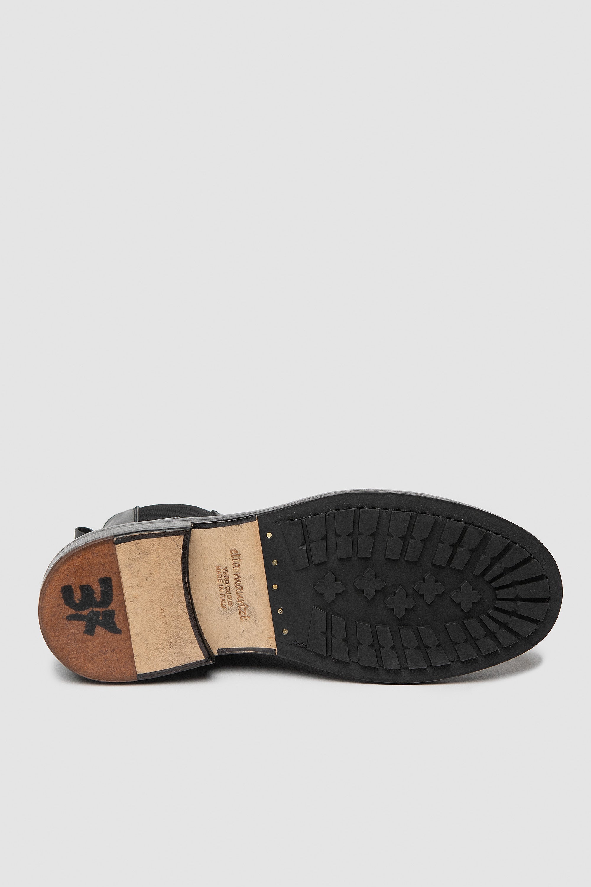 Berta Black