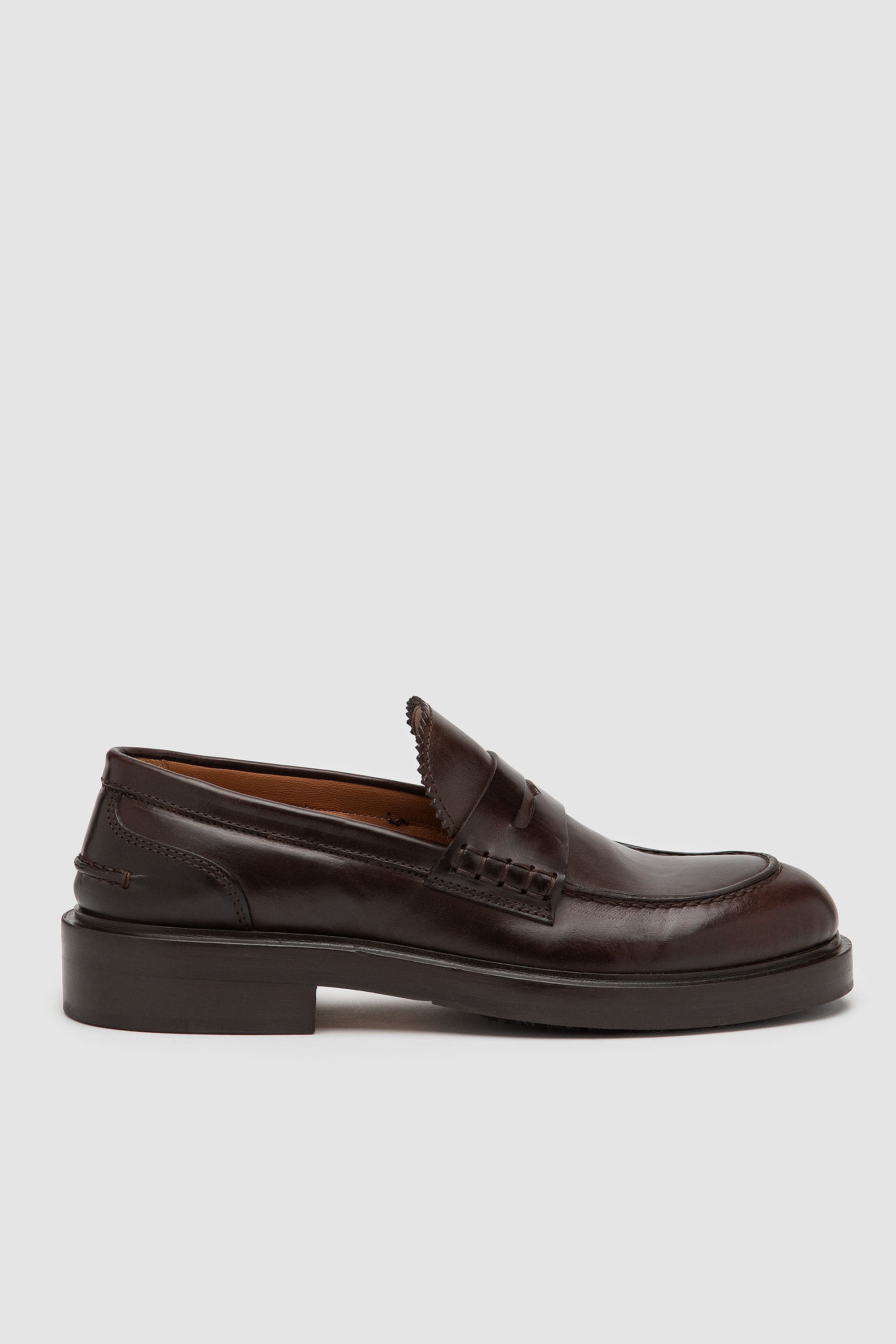 Ariel Dark Brown