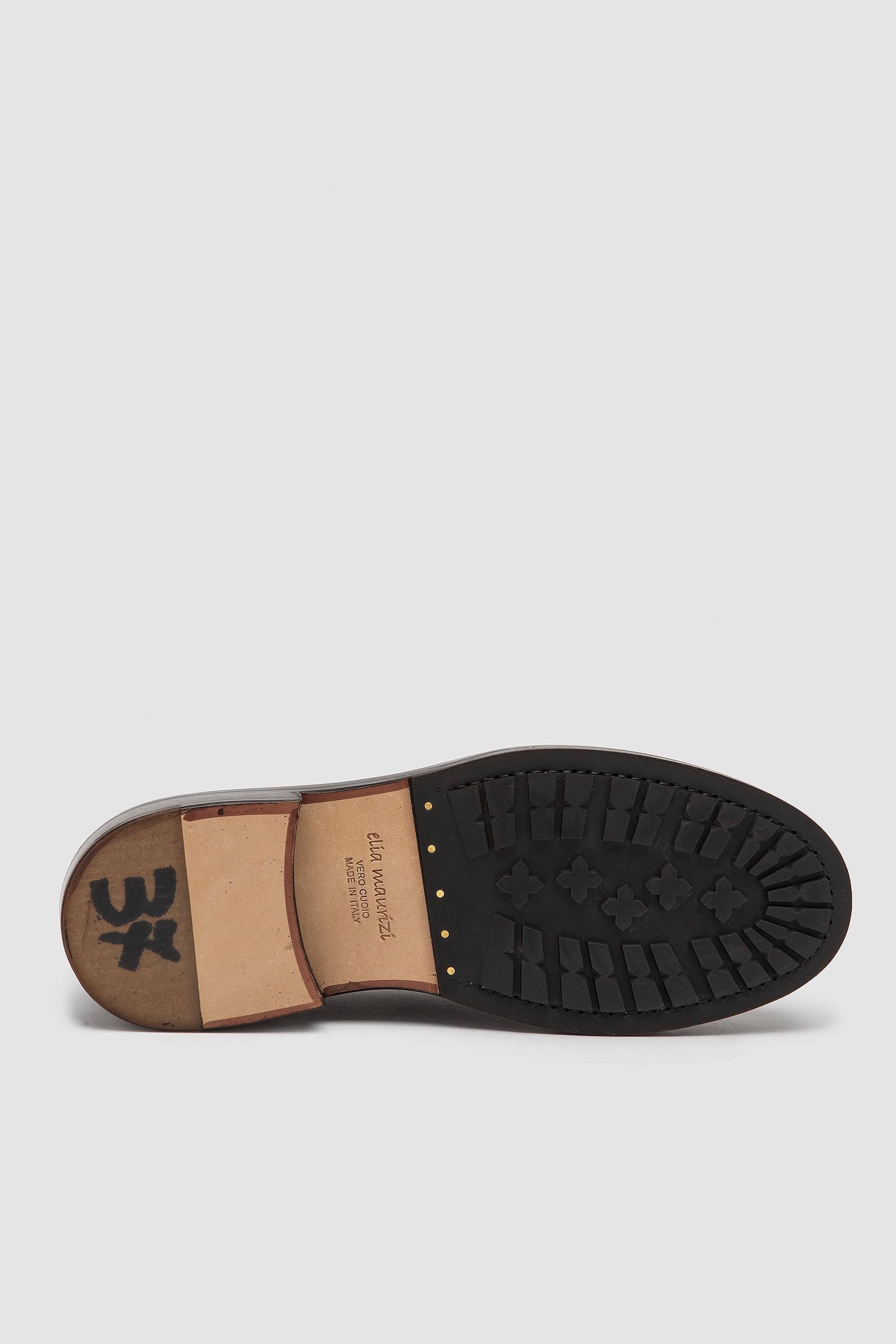 Ariel Dark Brown