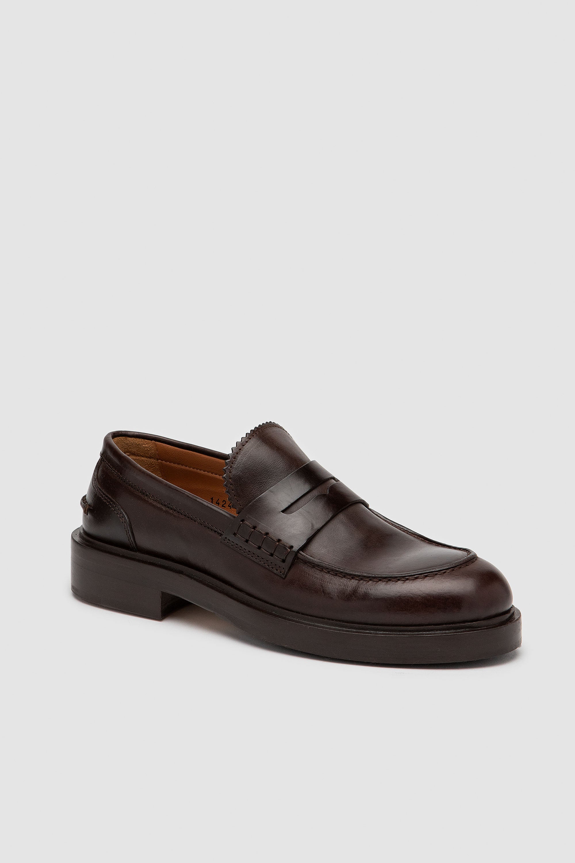 Ariel Dark Brown