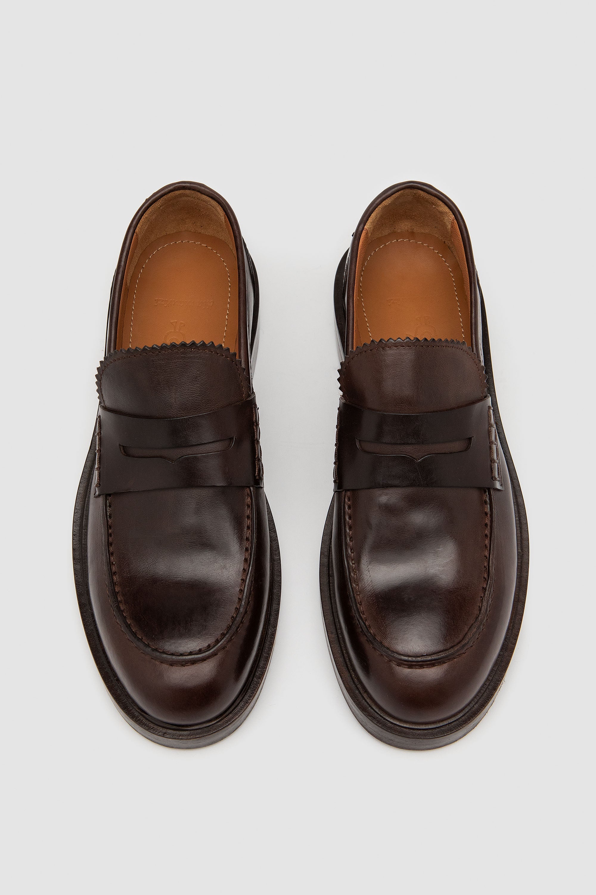 Ariel Dark Brown