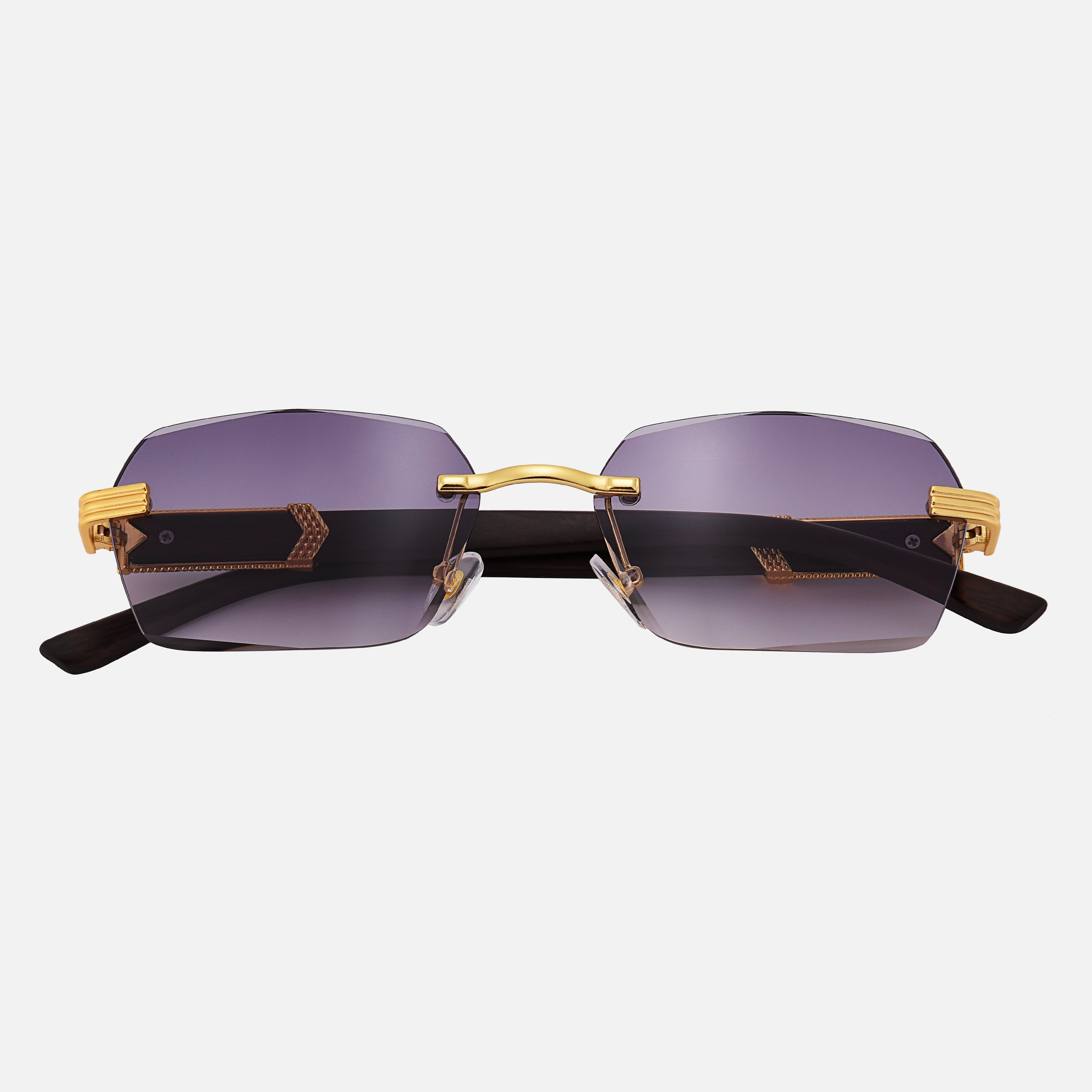 CAVALLO GUAN Sunglasses