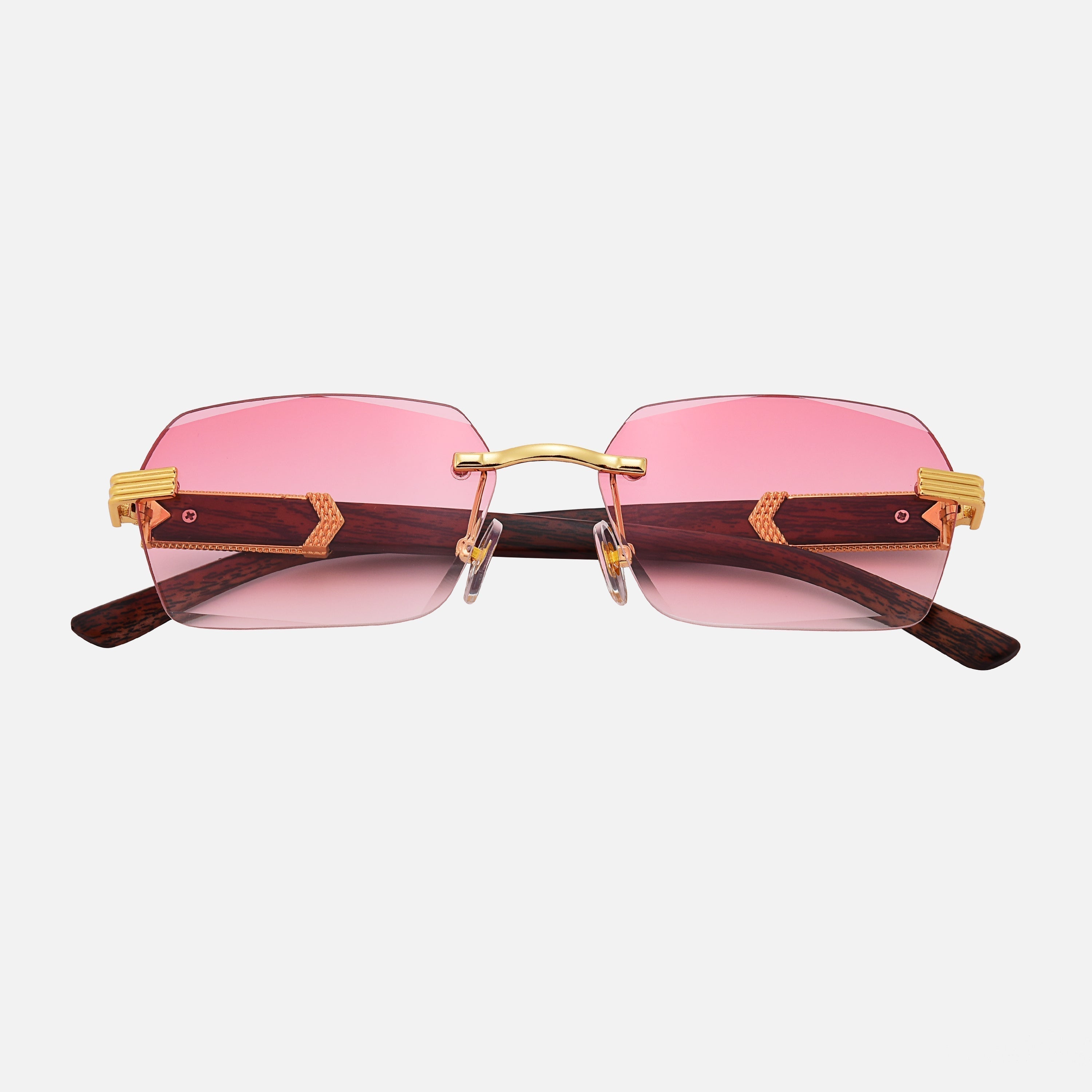 CAVALLO GUAN Sunglasses