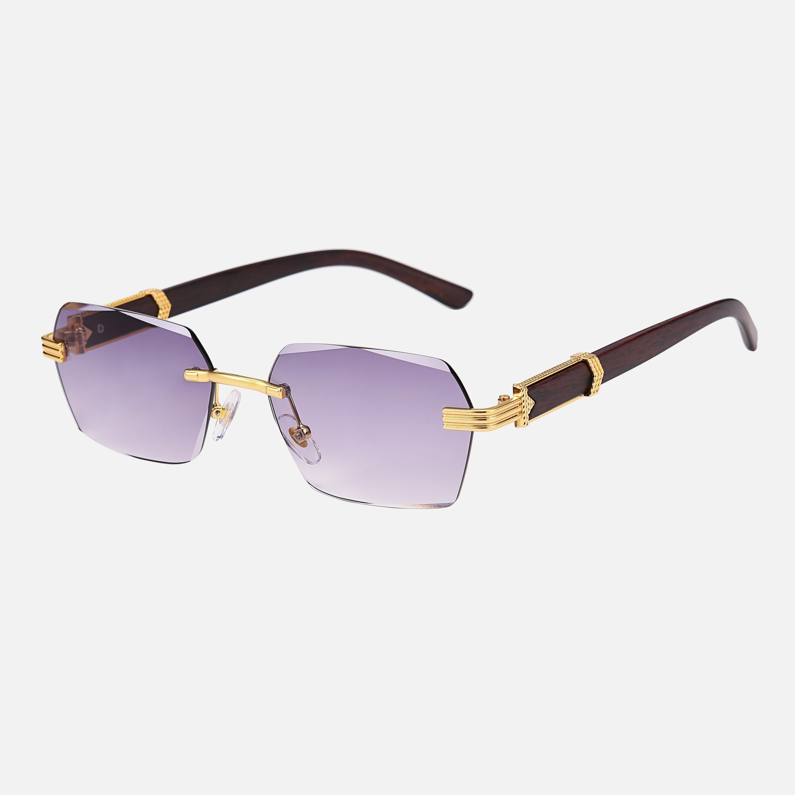 CAVALLO GUAN Sunglasses