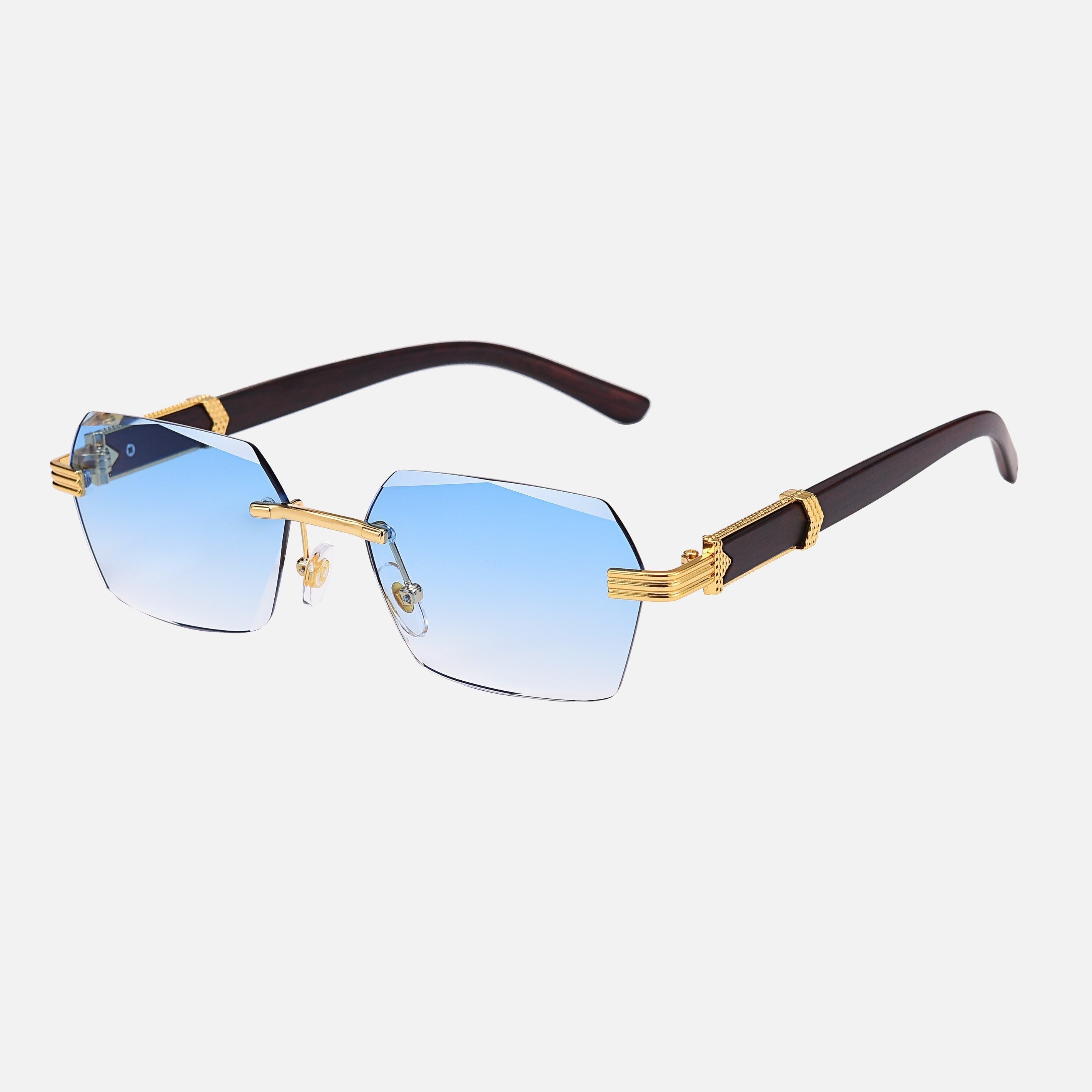CAVALLO GUAN Sunglasses