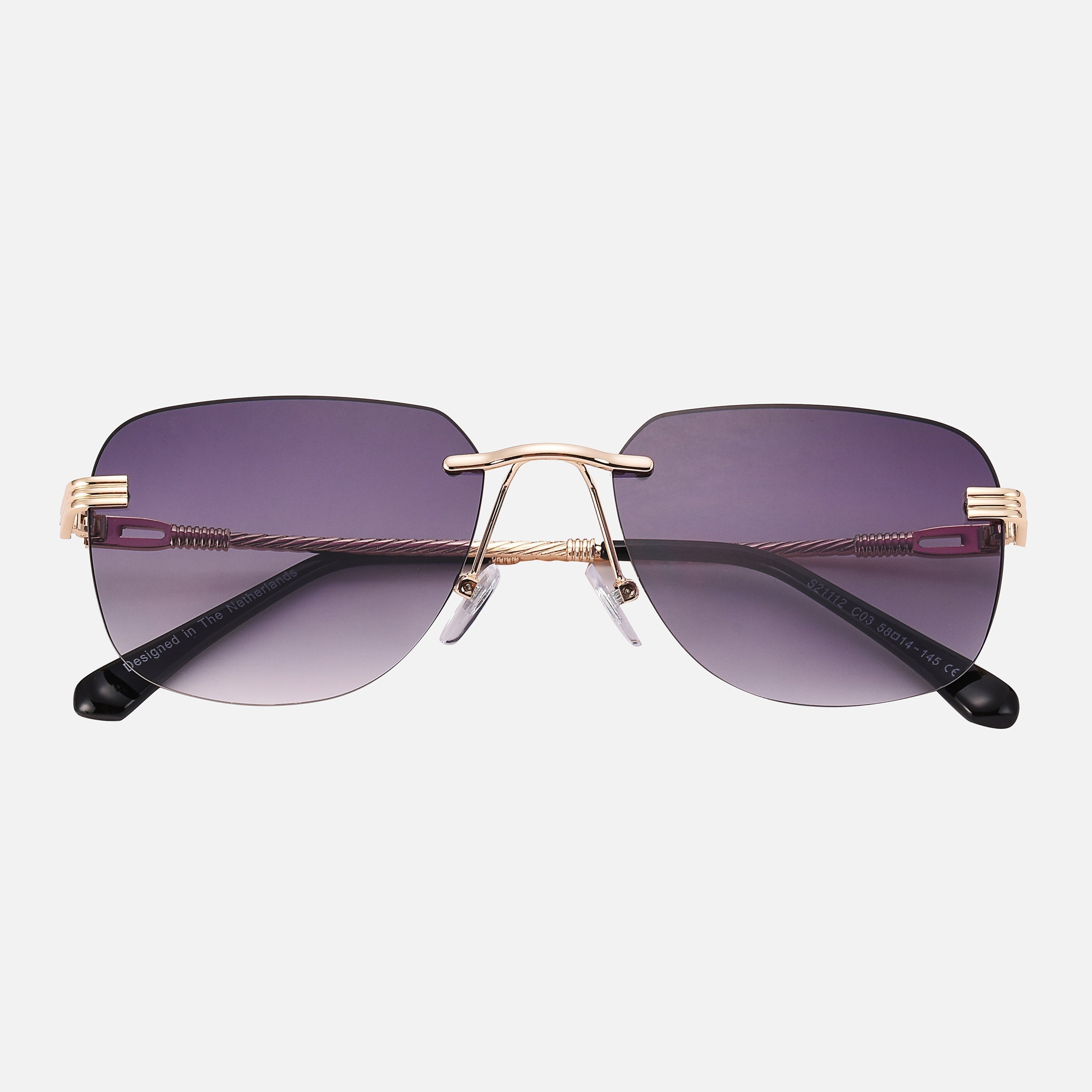 CAVALLO LUNAR Sunglasses