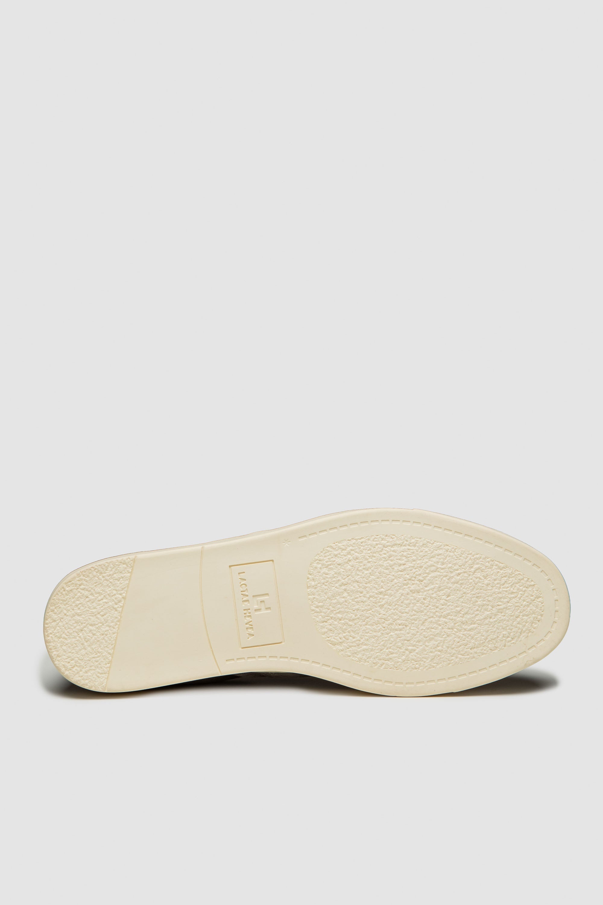 ENEA GRAY SUEDE