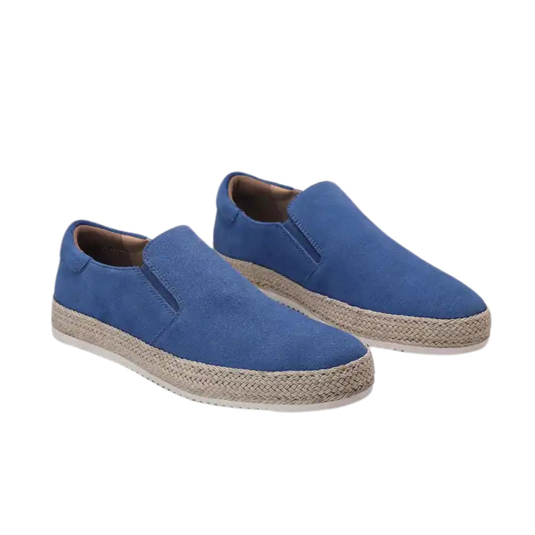 Cavallo Suede City Shoes