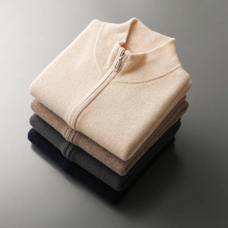 Cavallo Cashmere Vest