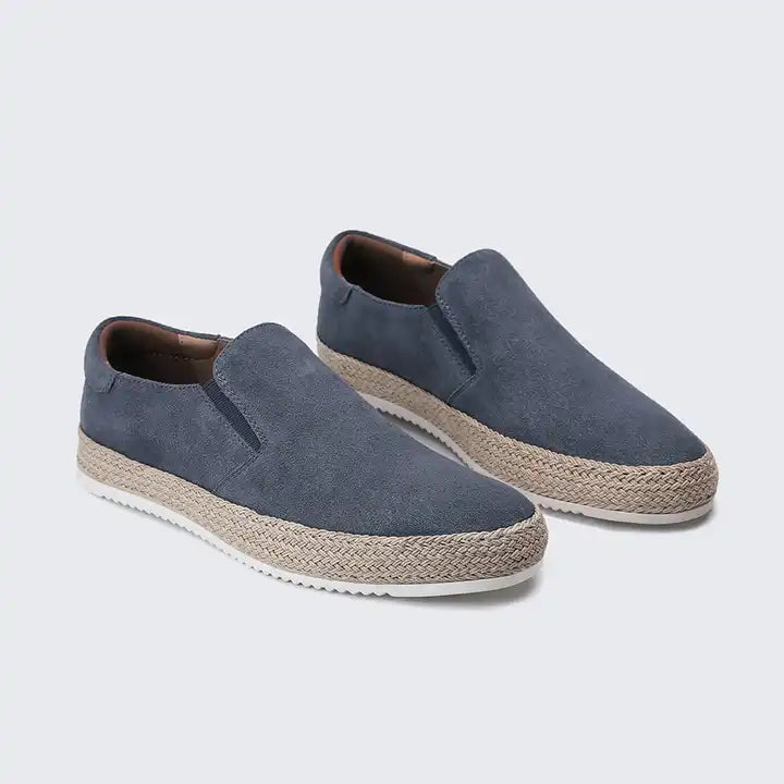 Cavallo Suede City Shoes