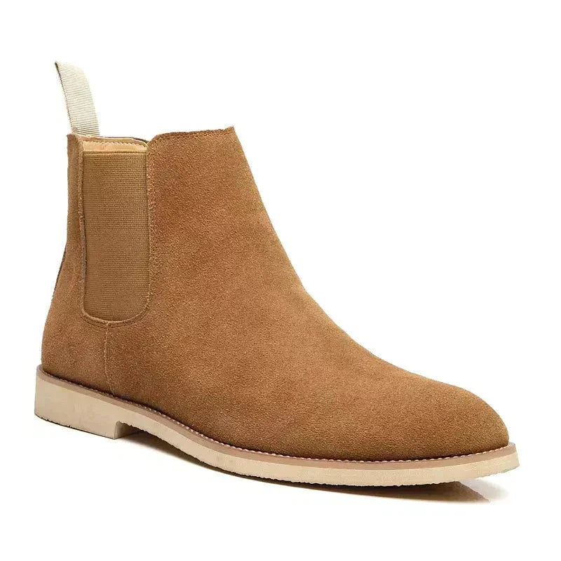 Cavallo Chelsea Boots