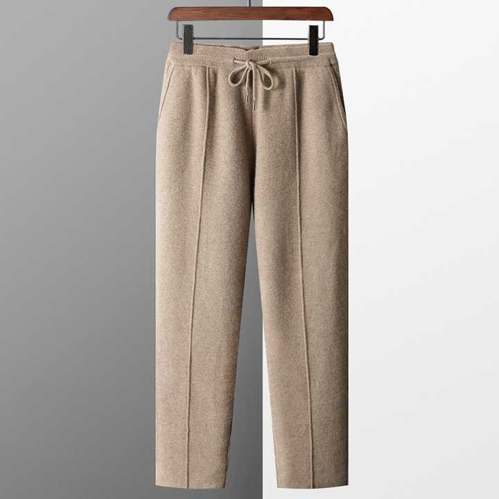 Cavallo Cashmere Trousers