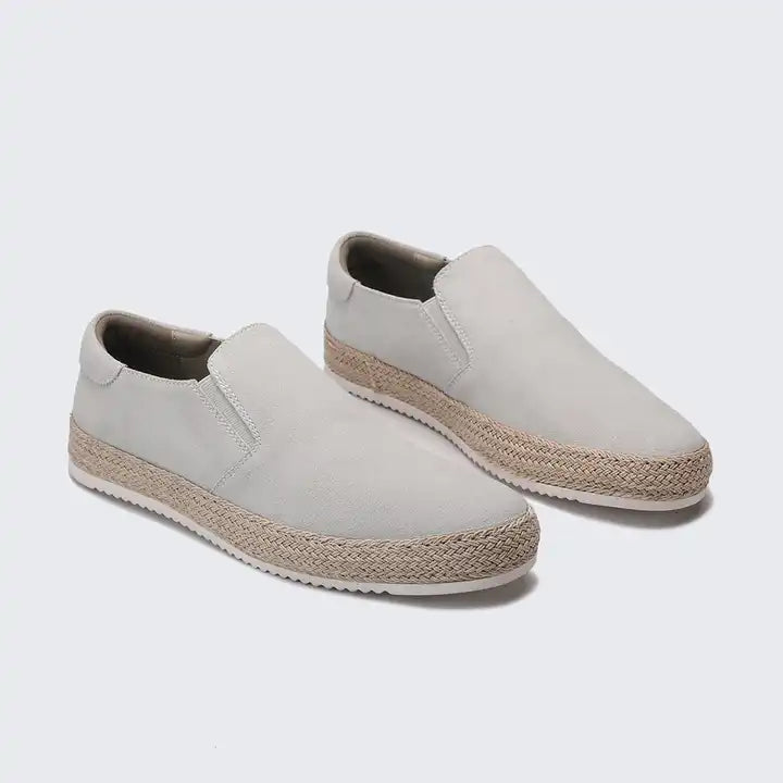 Cavallo Suede City Shoes