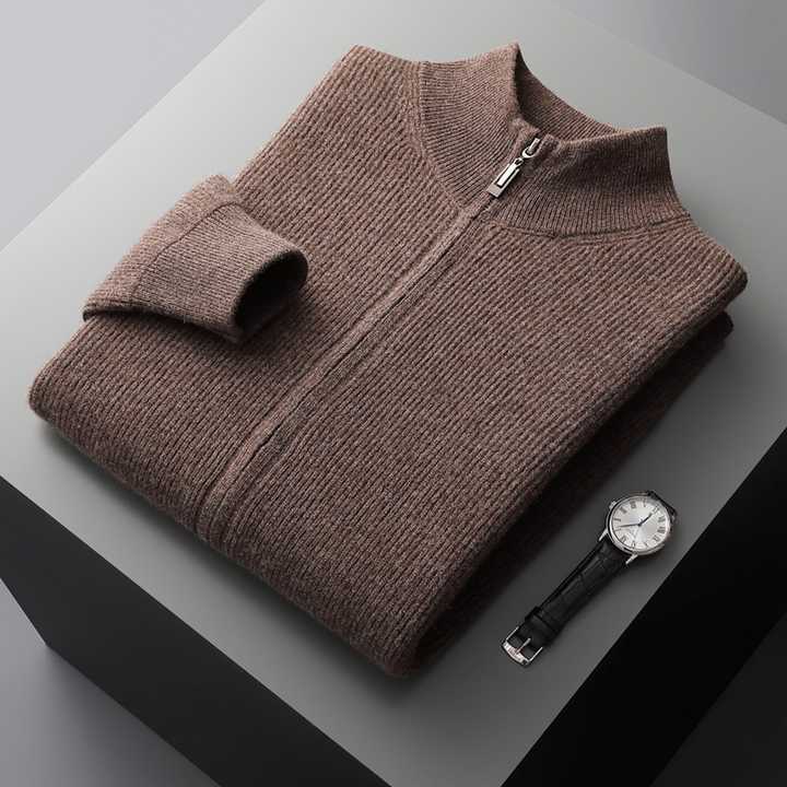 Cavallo Cashmere Vest