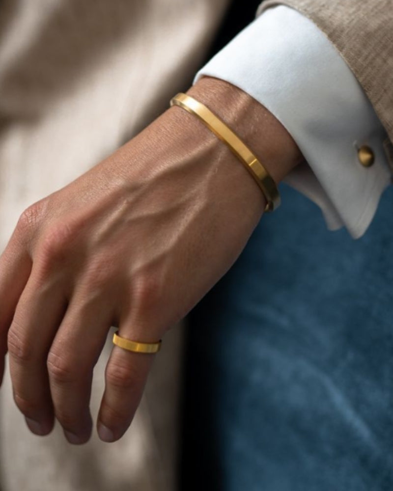 CAVALLO  Cuff