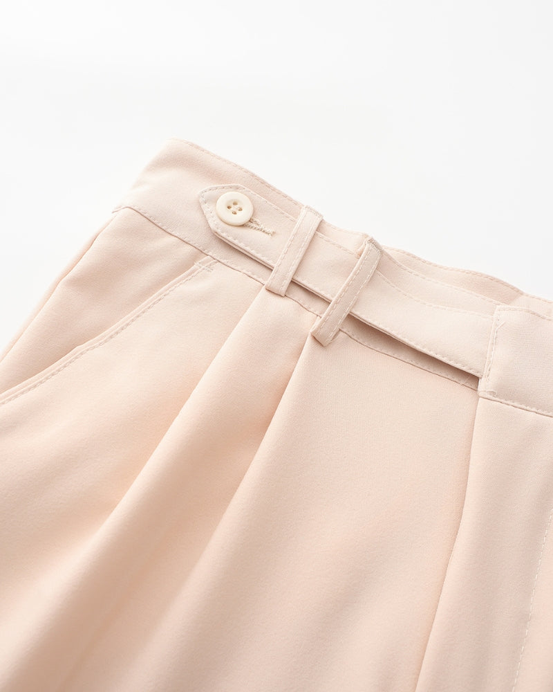 Cavallo Paris High Waist Pantalon