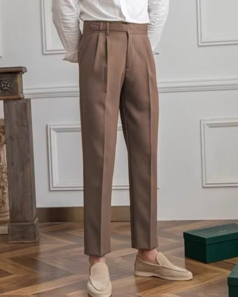 Cavallo Paris High Waist Pantalon