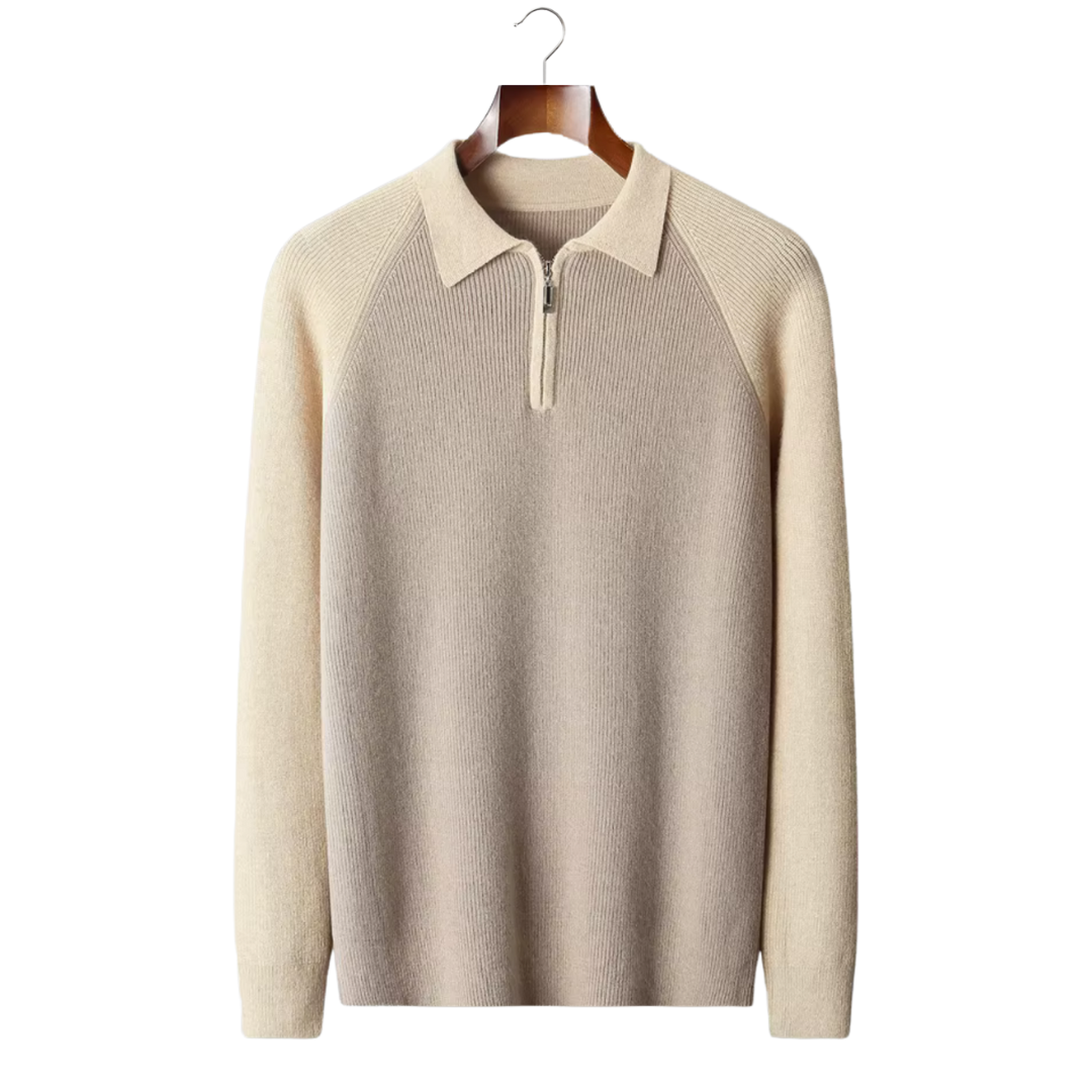 Cavallo Elegant mens sweater
