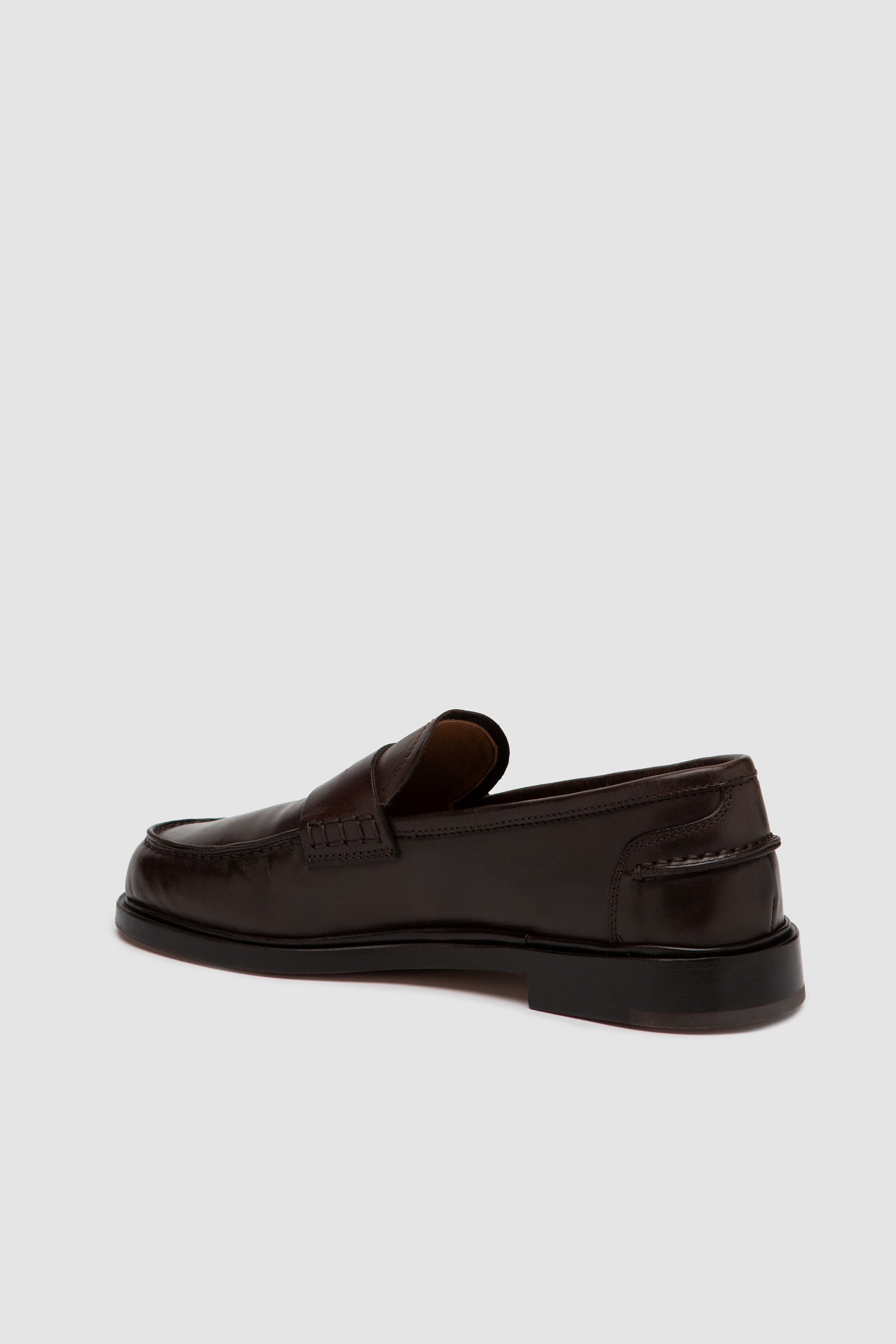 Pia Dark Brown