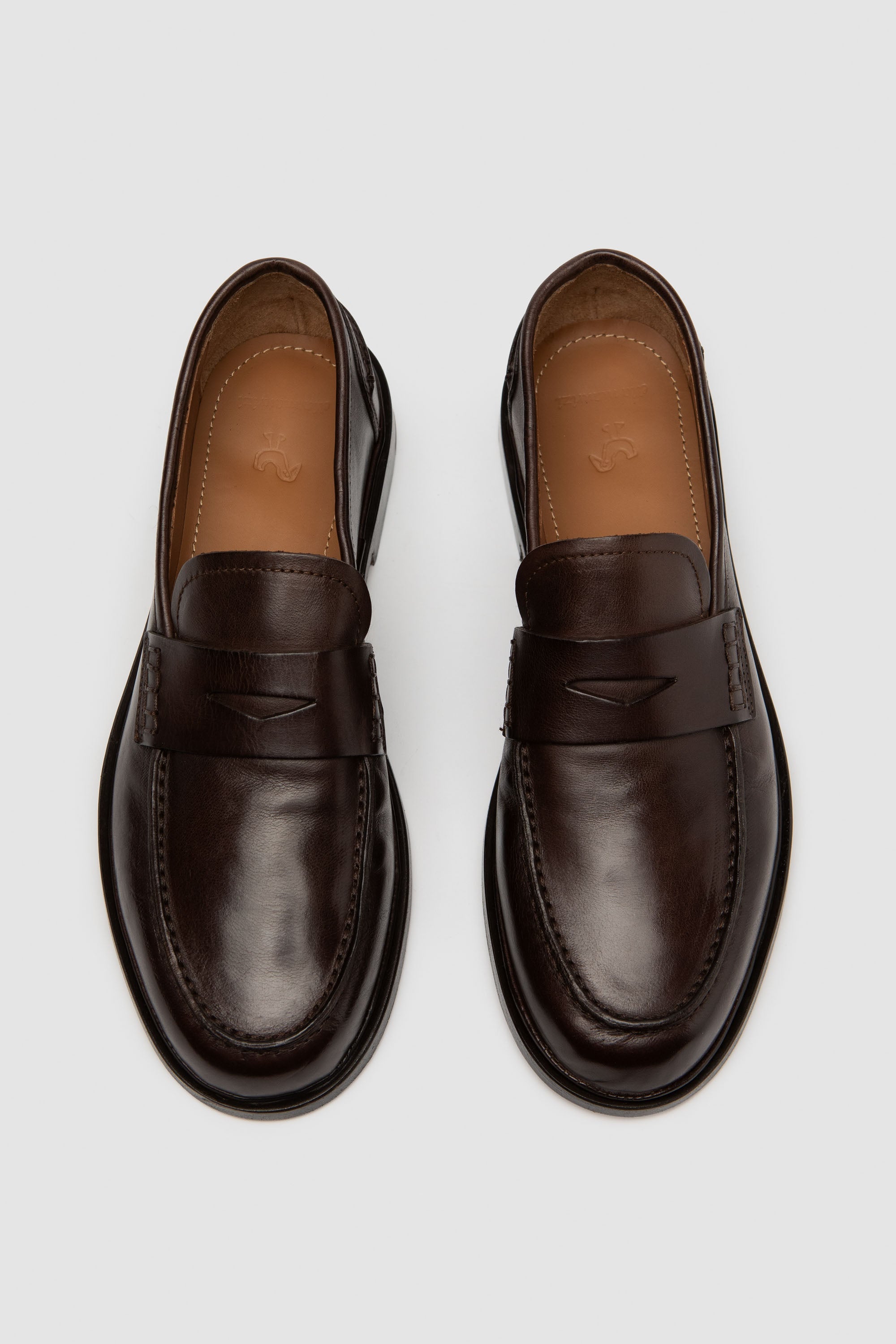 Pia Dark Brown