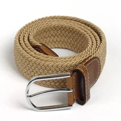 CAVALLO  Braided Belt