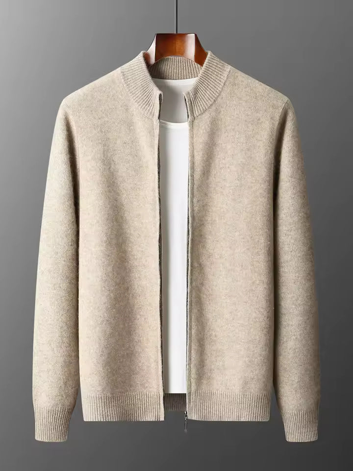 100% WOOL TRACKSUIT V2