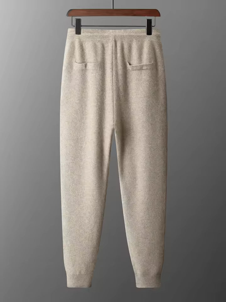 100% WOOL TRACKSUIT V2