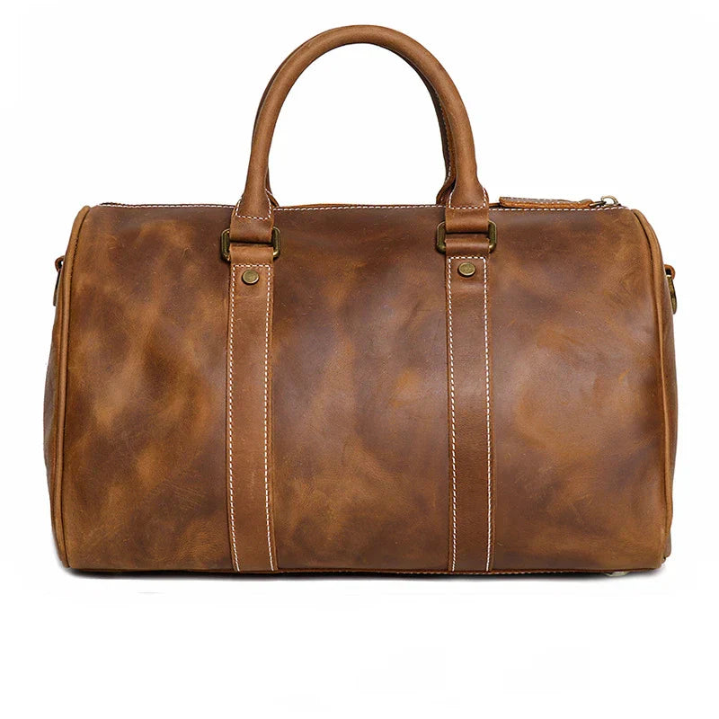 CAVALLO Roma duffle Bag
