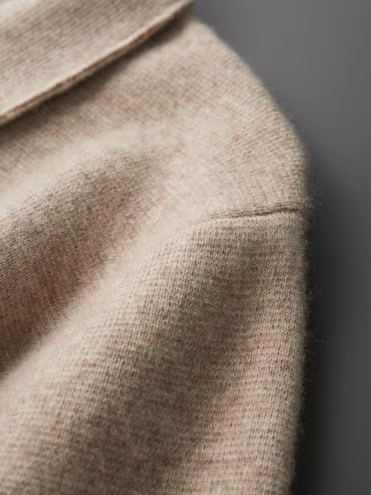 Cavallo Autumn Cardigan