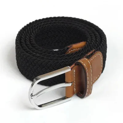 CAVALLO  Braided Belt