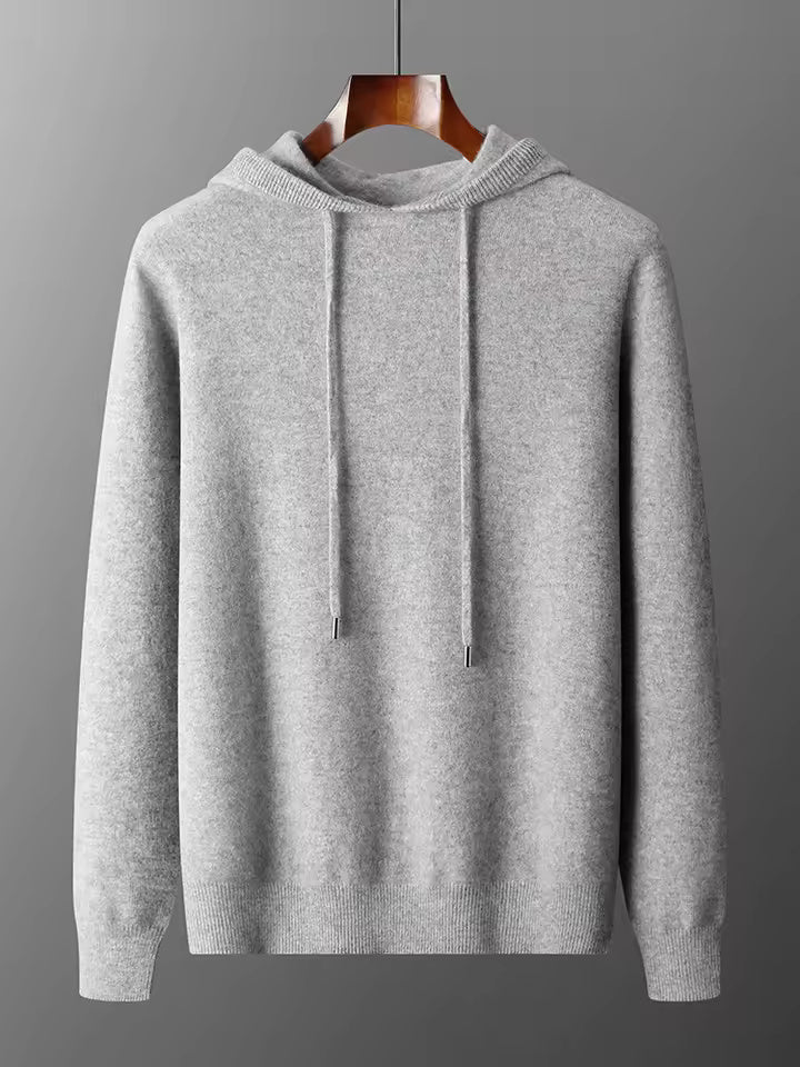 Cavallo Cashmere Tracksuit V2