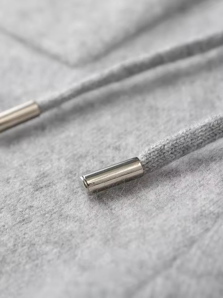 Cavallo Cashmere Tracksuit V2