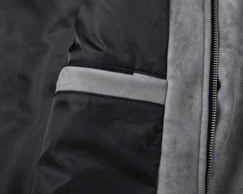 Cavallo Vintage StreetWear Jacket