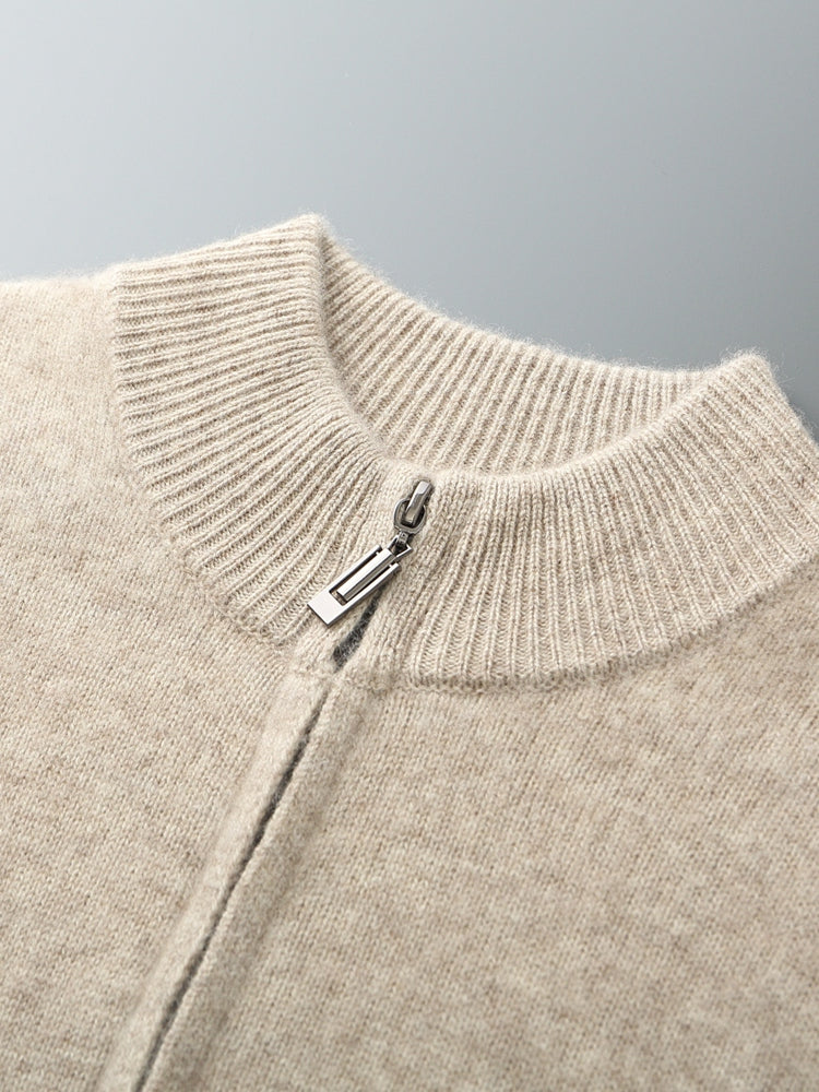 100% WOOL TRACKSUIT V2