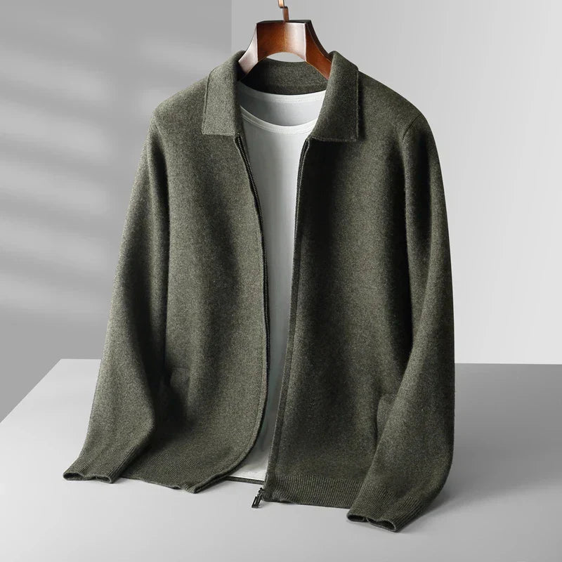 Cavallo Autumn Cardigan